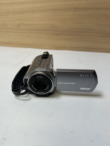 Sony handycam dcr sr62 - sony, (30